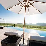 Luxury French Stone Pellegrue