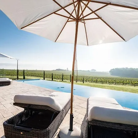 Luxury French Stone Pellegrue