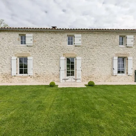 Luxury French Stone
